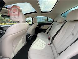 مێرسێدس بێنز E-Class